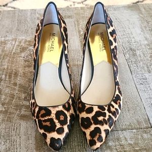 Michael Kors Pumps